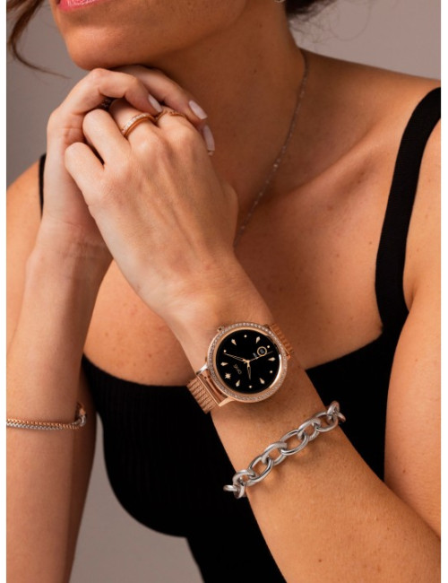 Box One GlamCall Rosegold