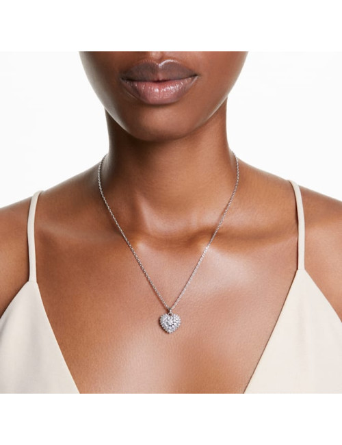 Colar Hyperbola Swarovski