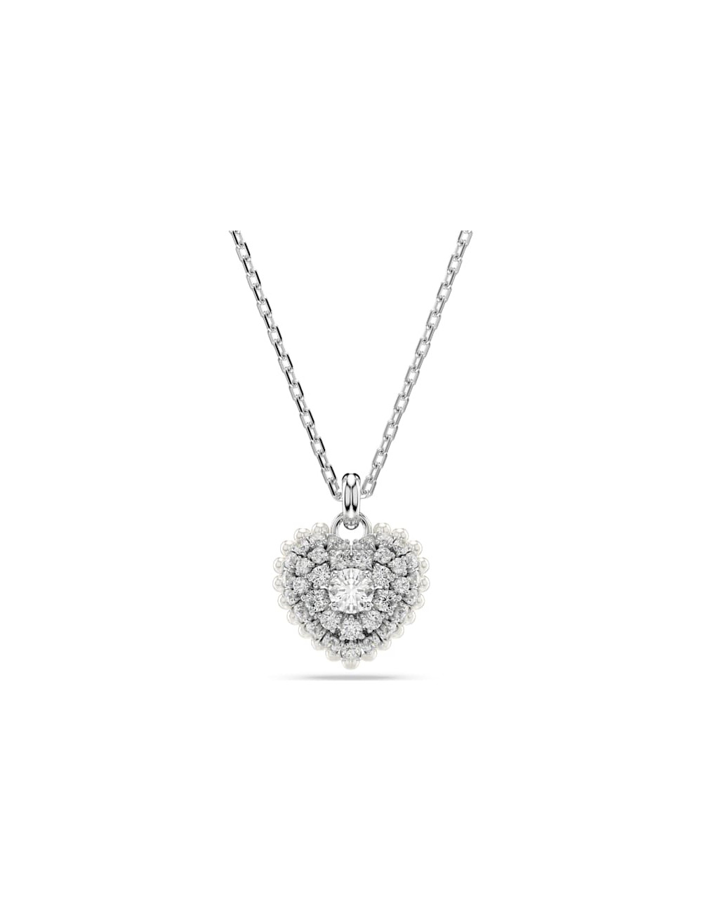 Colar Hyperbola Swarovski