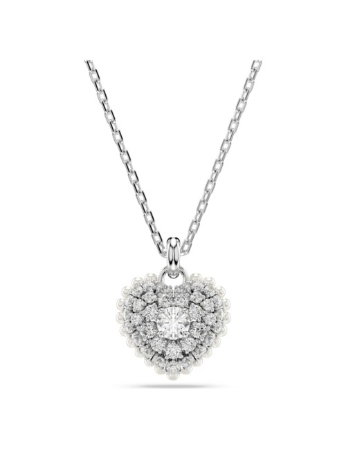 Colar Hyperbola Swarovski