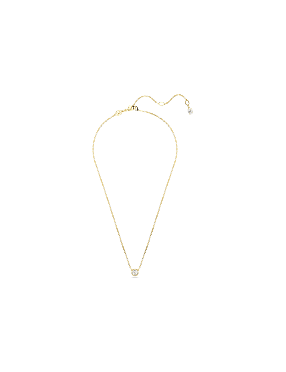 Colar Imber Swarovski