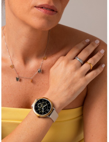 Box One GlamCall Bicolor