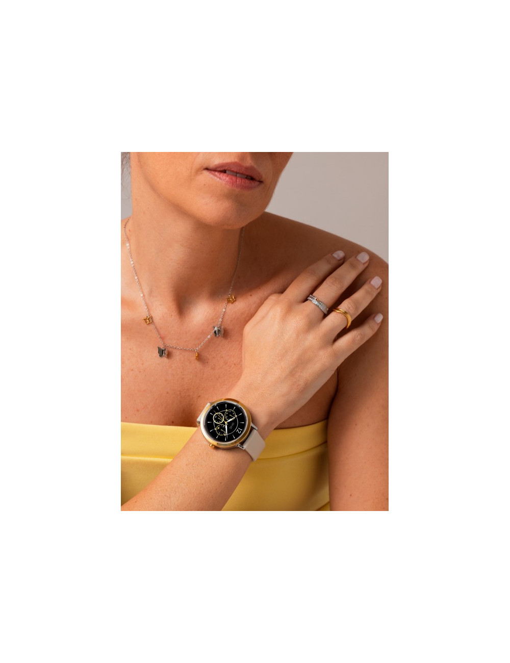 Box One GlamCall Bicolor