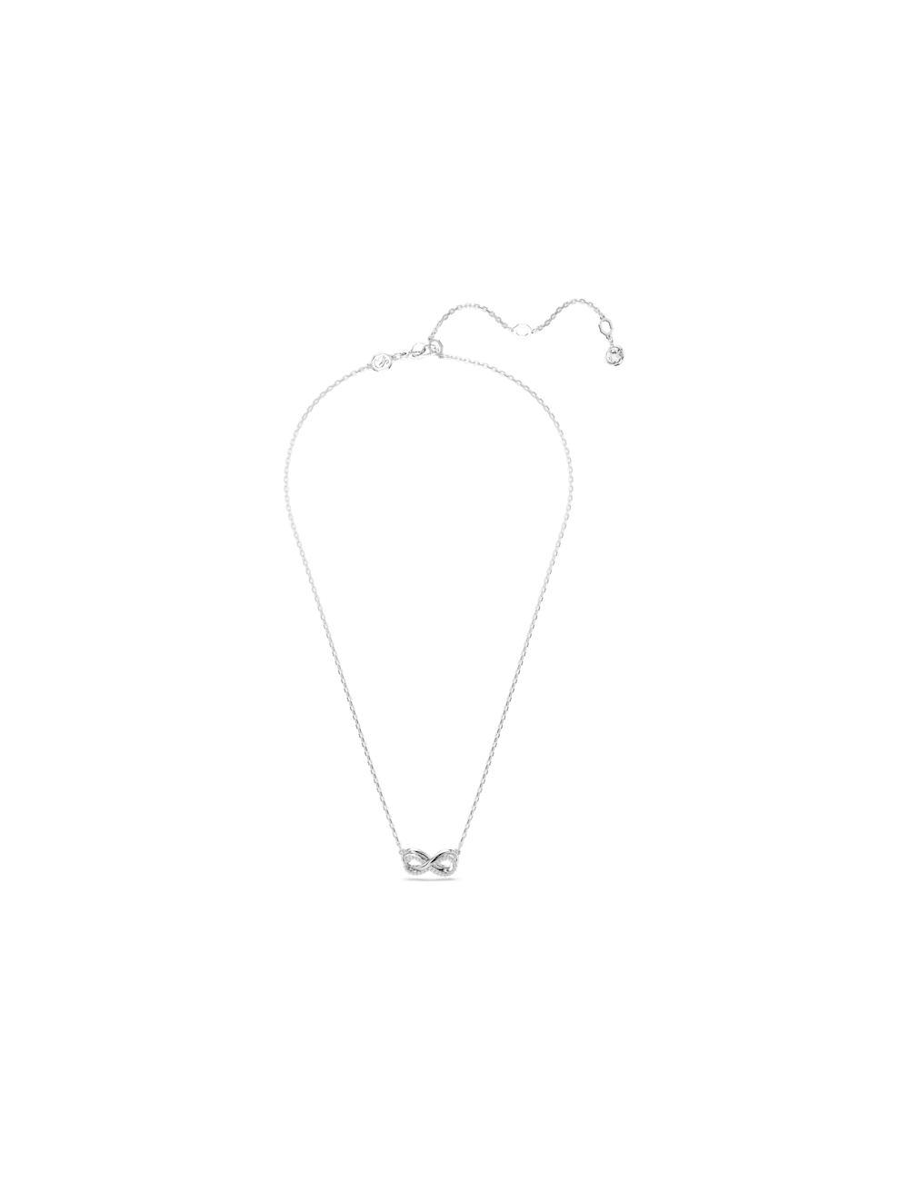 Colar Hyperbola Swarovski