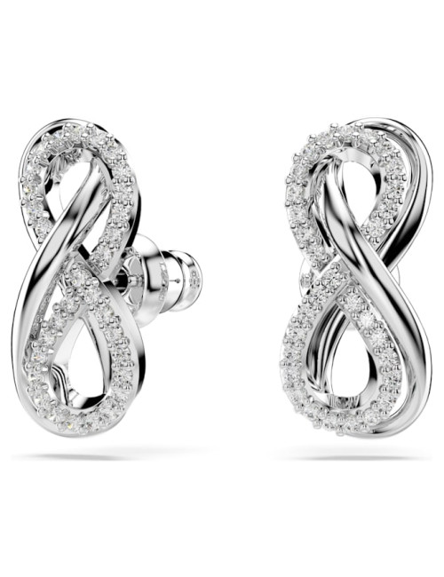 Brincos Hyperbola Swarovski