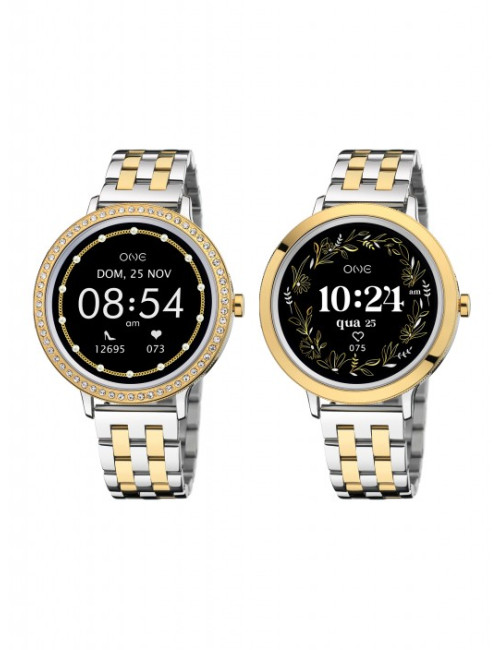 Box One GlamCall Bicolor