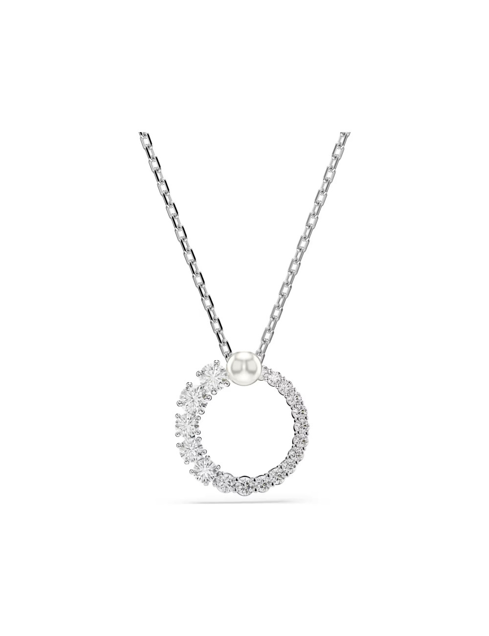 Colar Matrix Swarovski