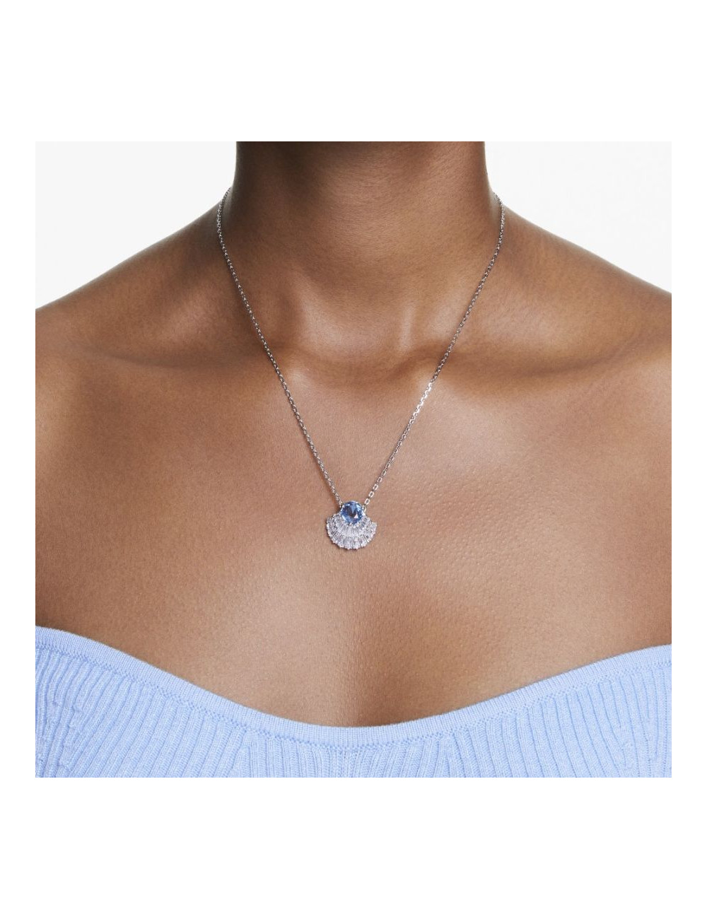 Colar Idyllia Swarovski