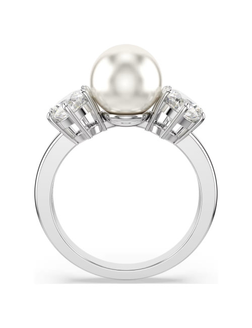 Anel Matrix Swarovski