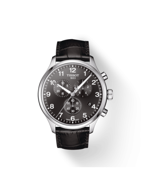 RELÓGIO CHRONO XL CLASSIC TISSOT