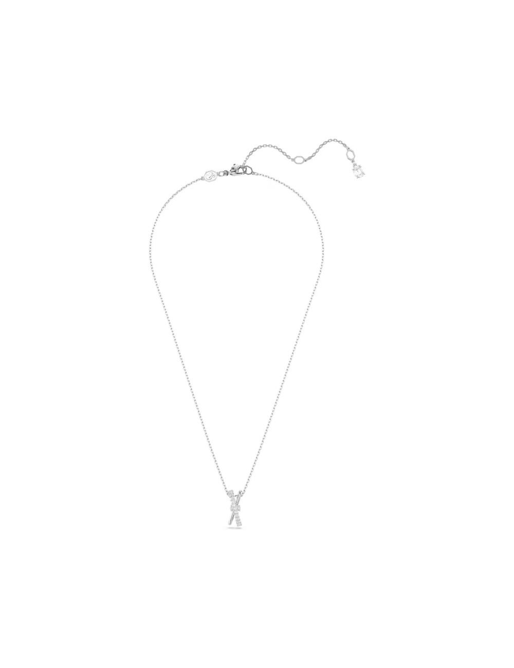 Colar Hyperbola Swarovski