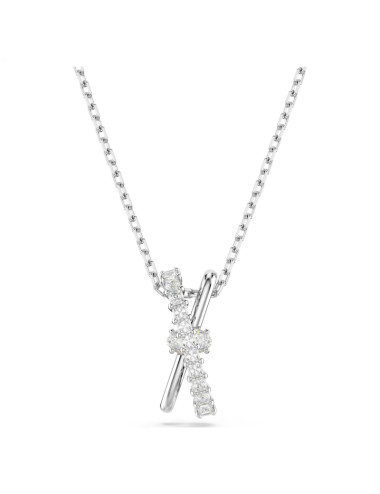 Colar Hyperbola Swarovski