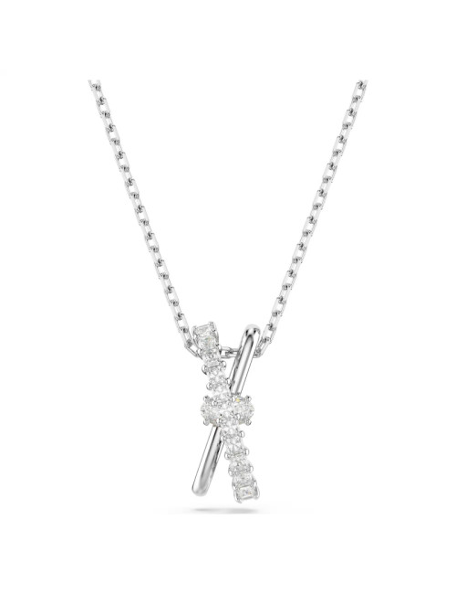 Colar Hyperbola Swarovski