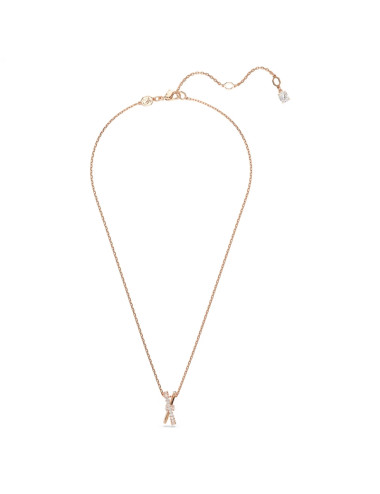 Colar Hyperbola Swarovski