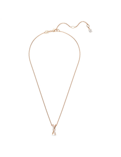 Colar Hyperbola Swarovski