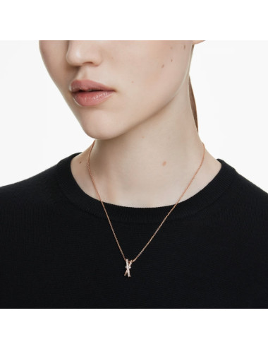 Colar Hyperbola Swarovski