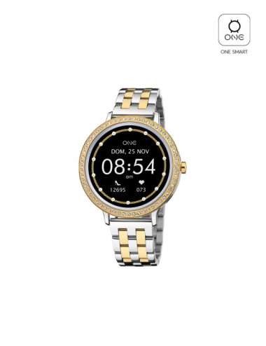 Box One GlamCall Bicolor