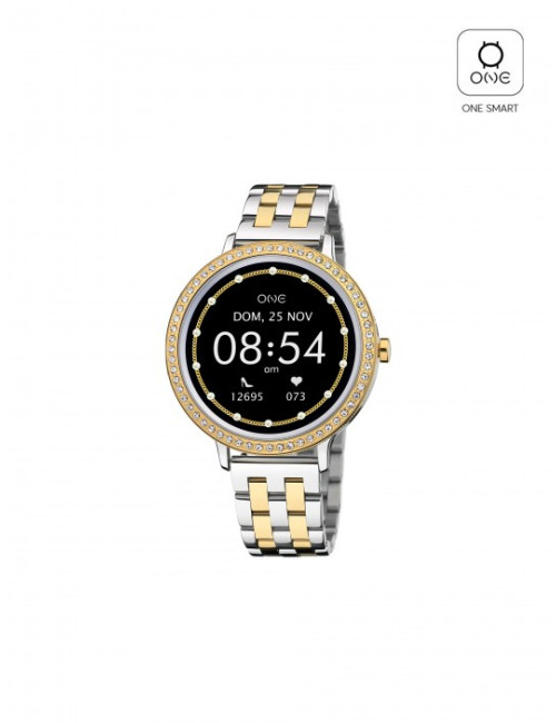 Box One GlamCall Bicolor