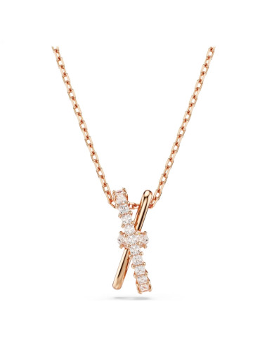 Colar Hyperbola Swarovski