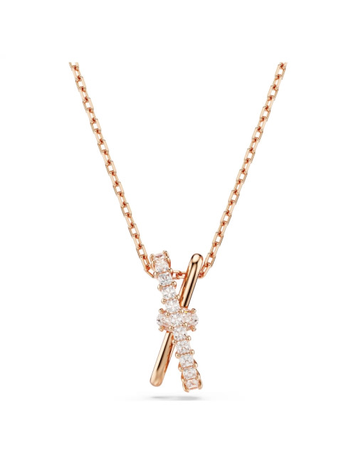 Colar Hyperbola Swarovski