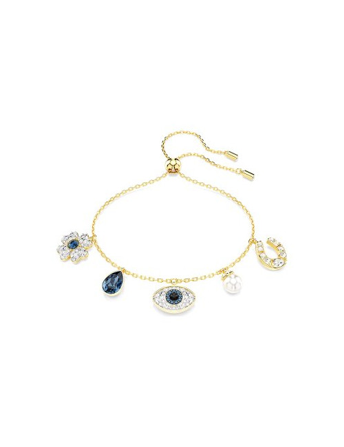 Pulseira Symbolica Swarovski