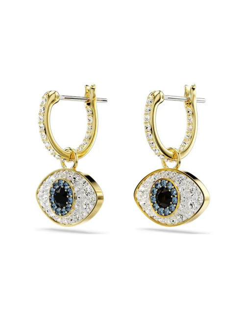 Brincos Symbolica Swarovski