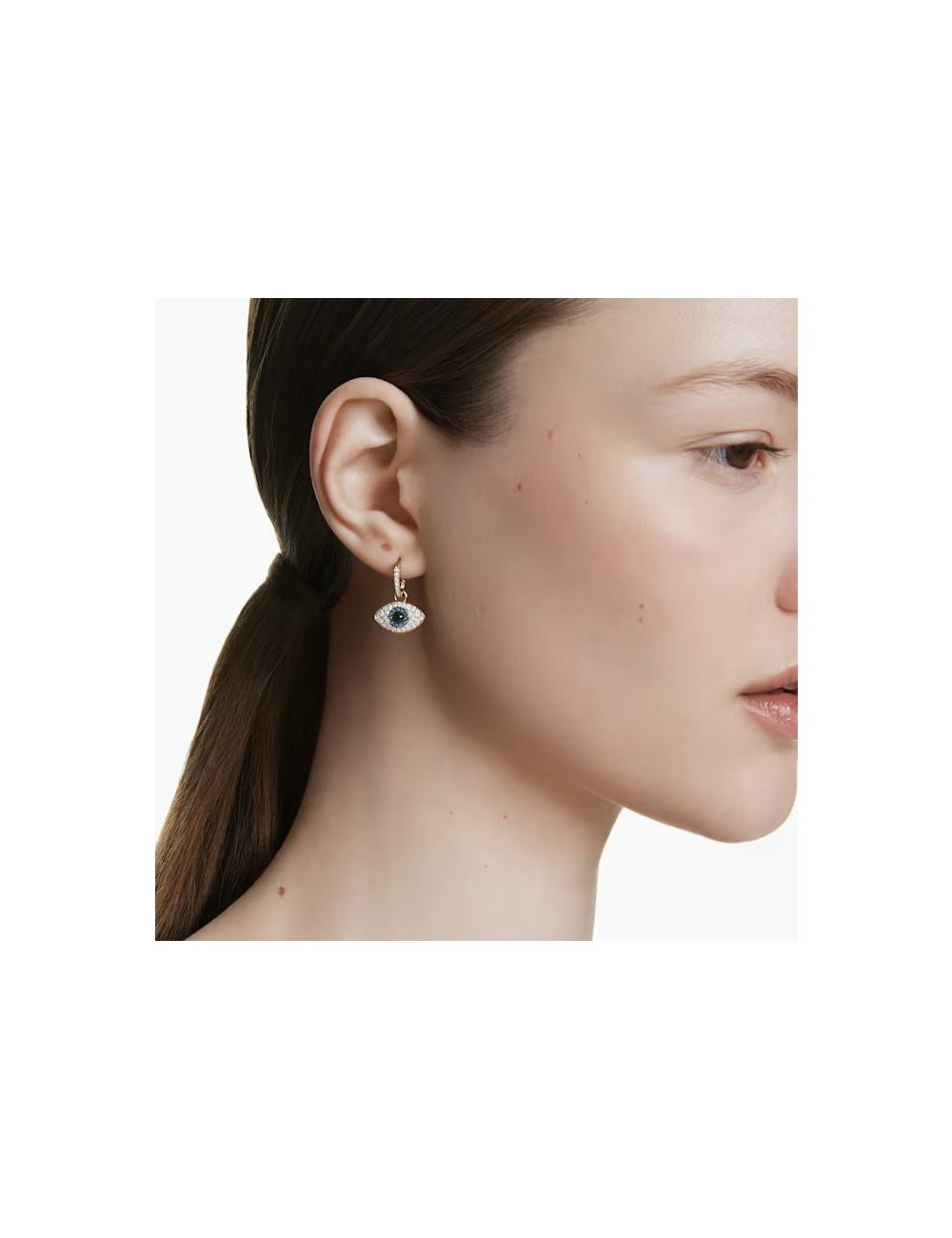 Brincos Symbolica Swarovski