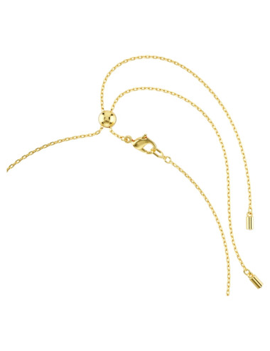 GARGANTILHA SYMBOLICA BLU SWAROVSKI