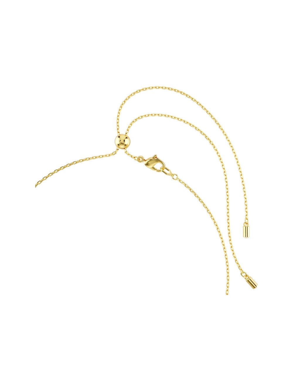 GARGANTILHA SYMBOLICA BLU SWAROVSKI