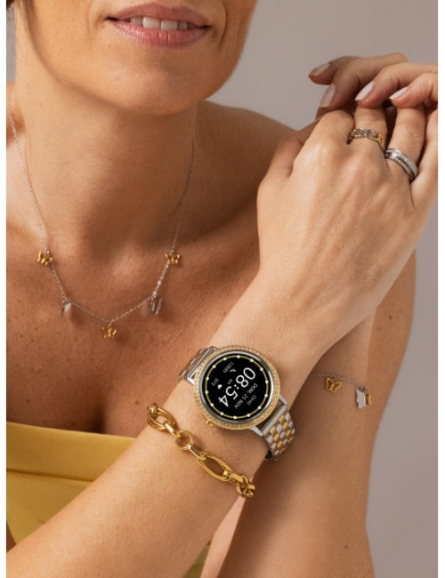 Box One GlamCall Bicolor