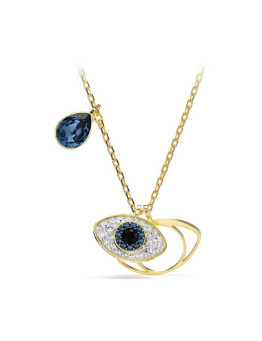 Colar Symbolica Swarovski