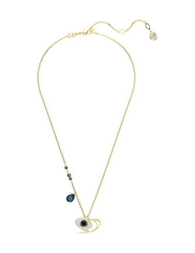 Colar Symbolica Swarovski