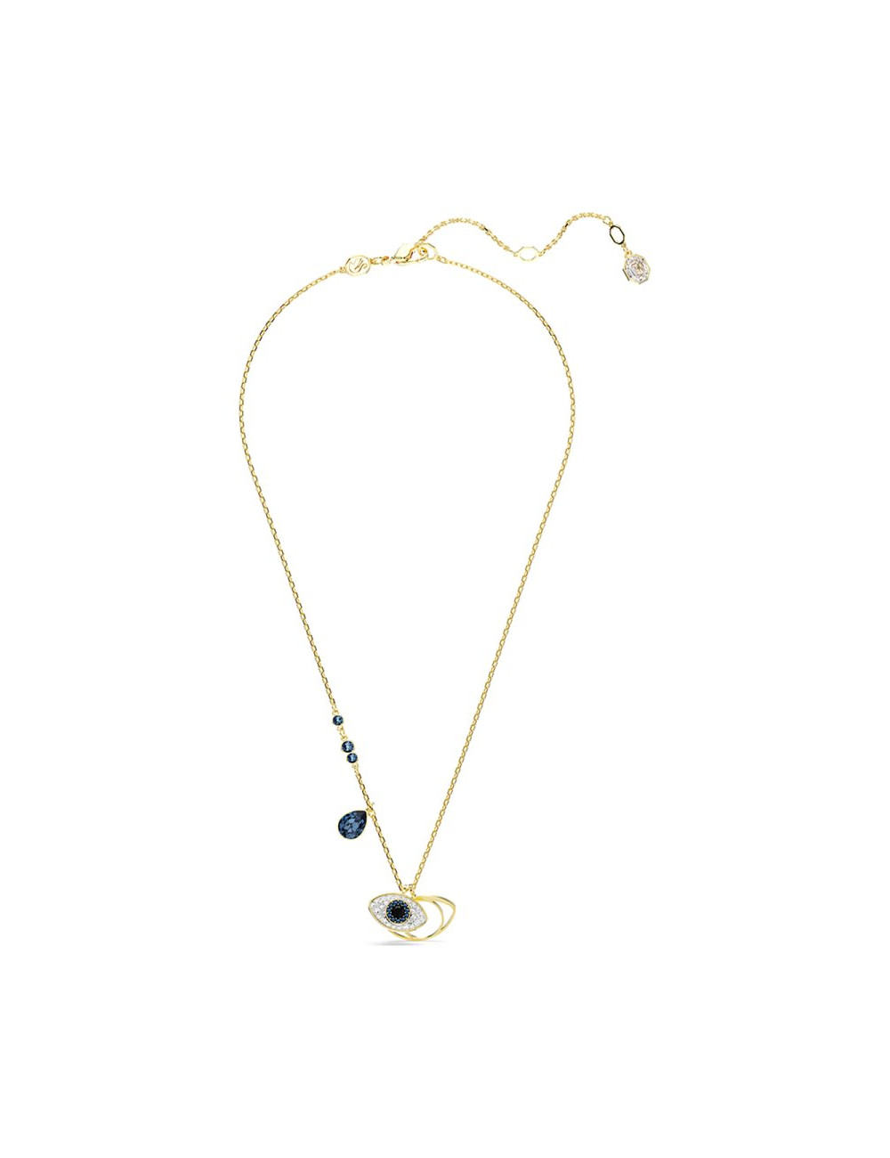 Colar Symbolica Swarovski