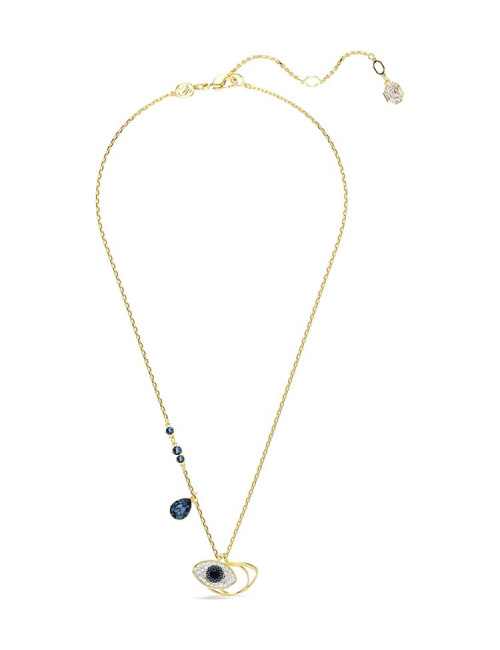 Colar Symbolica Swarovski