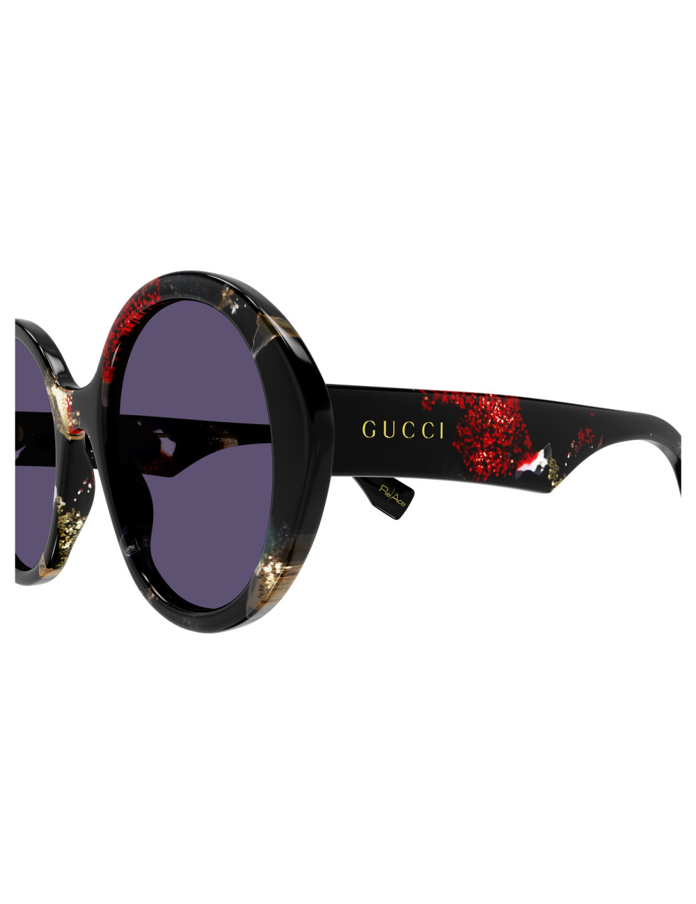 Óculos Gucci - Ed. limitada