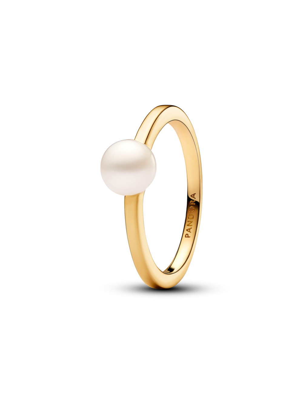 Anel Treated Freshwater Cultured Pearl Pandora