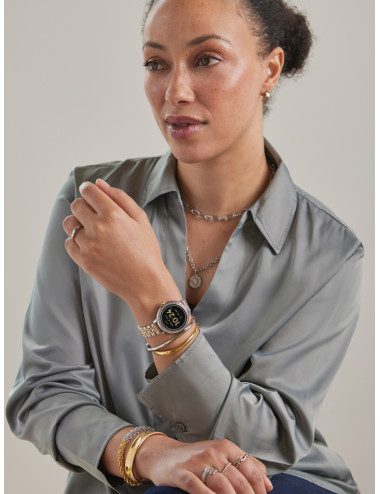 Smartwatch One Mini Spark Bicolor