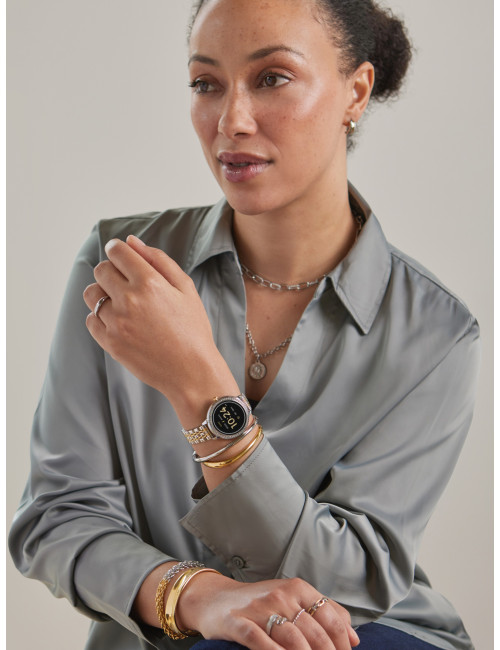 Smartwatch One Mini Spark Bicolor