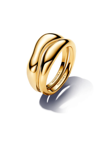 Anel Conjunto Pandora