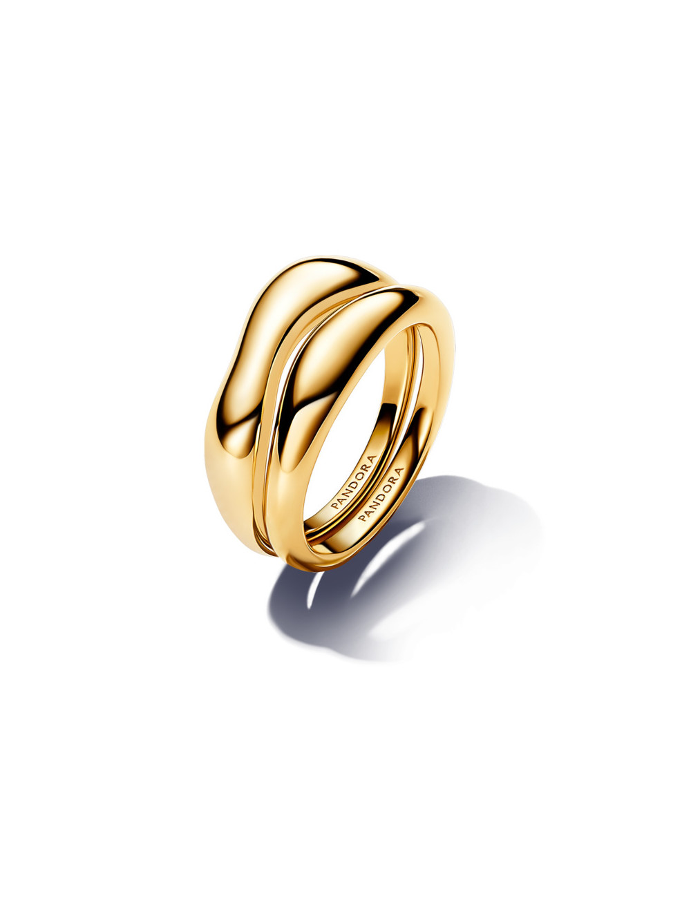 Anel Conjunto Pandora