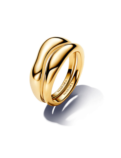 Anel Conjunto Pandora