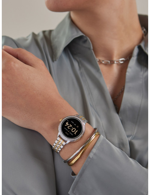 Smartwatch One Mini Spark Bicolor