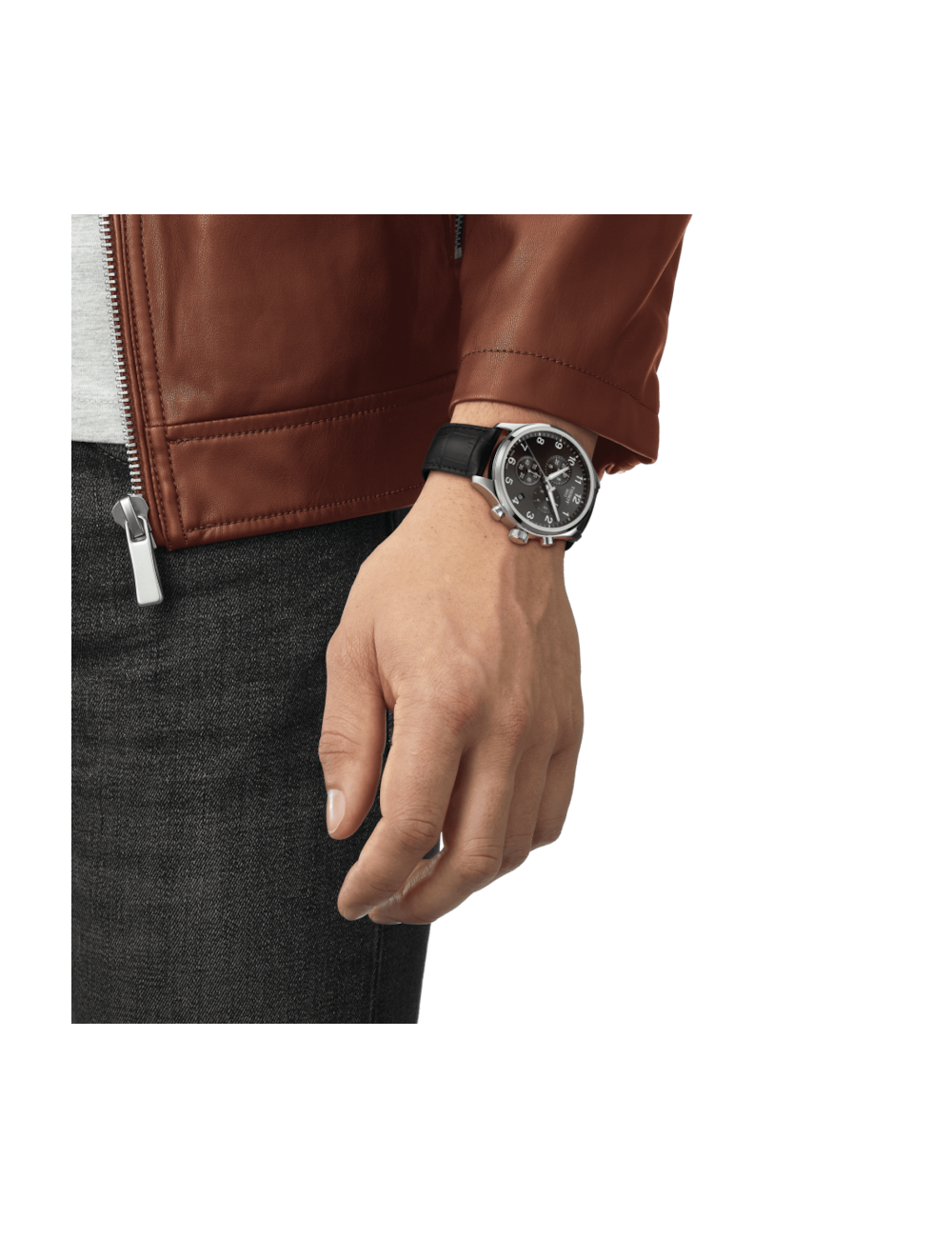 RELÓGIO CHRONO XL CLASSIC TISSOT