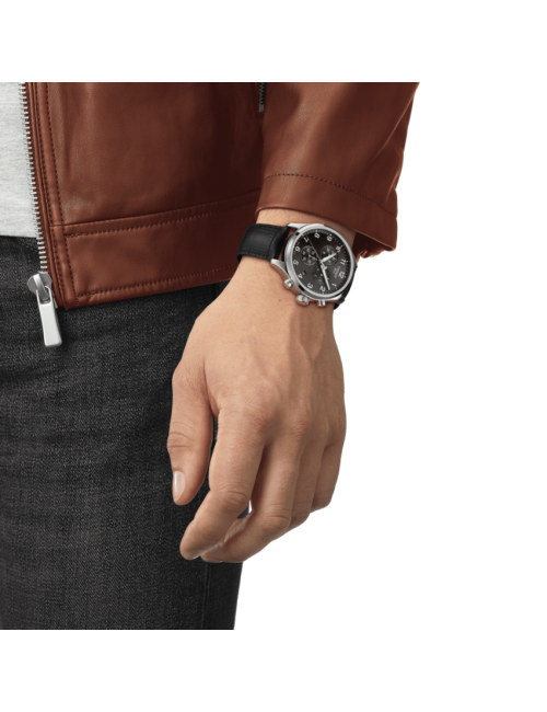 RELÓGIO CHRONO XL CLASSIC TISSOT