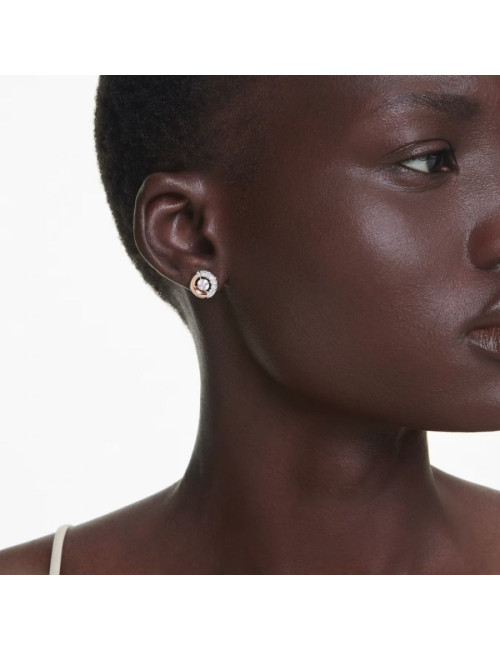 Brincos Dextera Swarovski