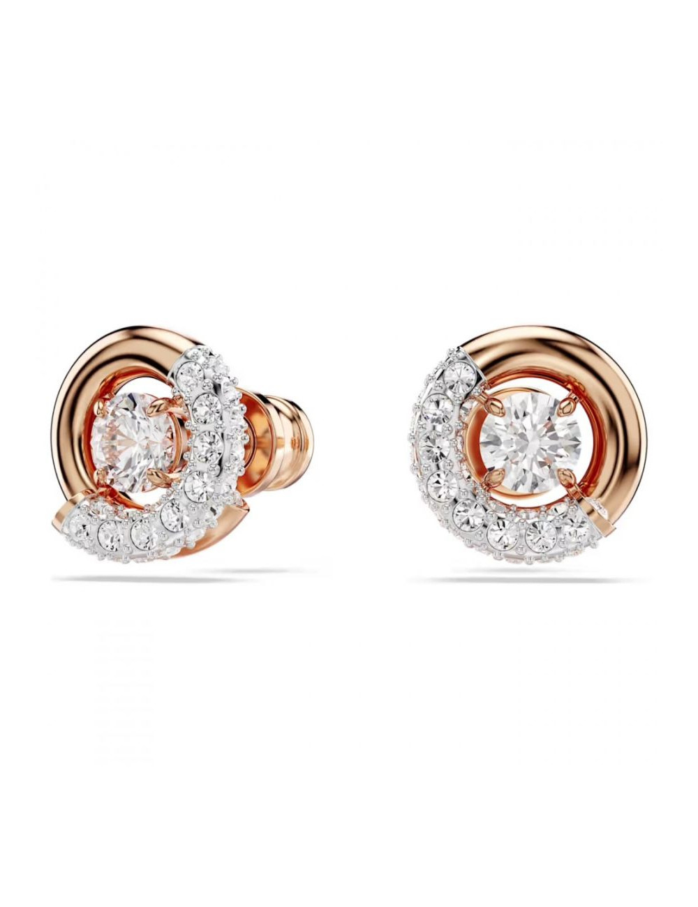 Brincos Dextera Swarovski