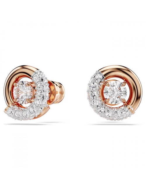 Brincos Dextera Swarovski