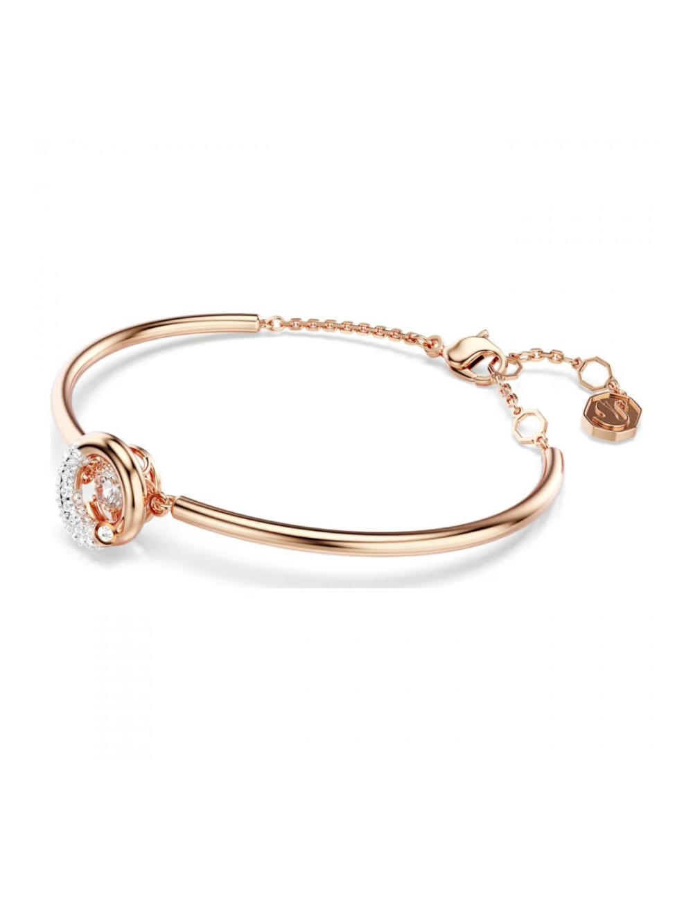 Pulseira Dextera Swarovski