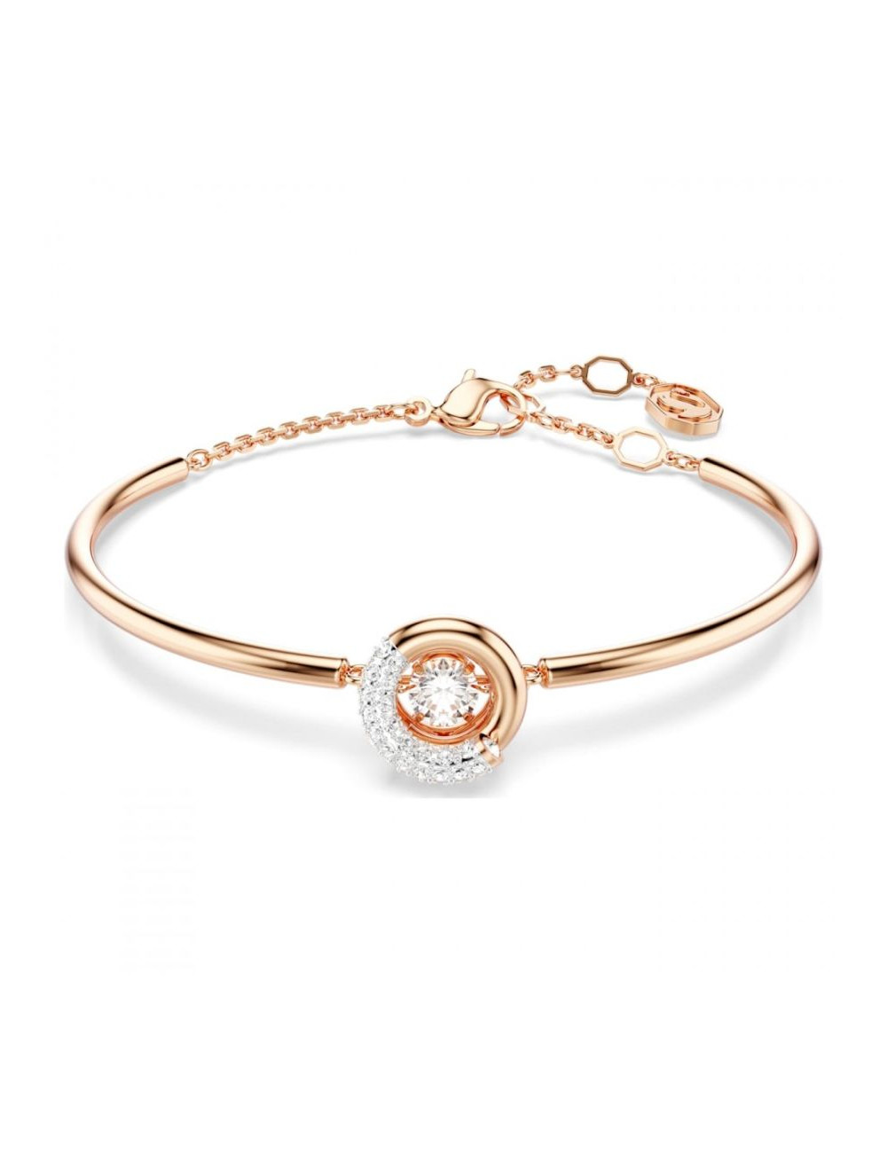 Pulseira Dextera Swarovski