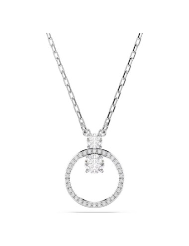 Colar Constella Swarovski